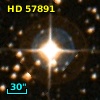 HD  57891