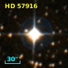 HD  57916