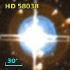 HD  58038