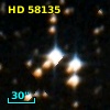 HD  58135