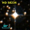 HD  58234