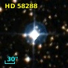 HD  58288