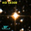 HD  58308