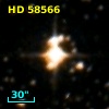 HD  58566