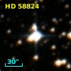 HD  58824