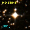 HD  58848