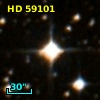 HD  59101