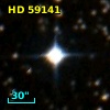 HD  59141