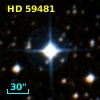 HD  59481