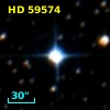HD  59574