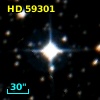 HD  59301