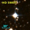 HD  59007