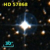 HD  57868