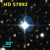 HD  57892