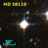 HD  58110