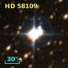 HD  58109