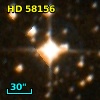 HD  58156