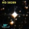 HD  58289