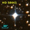 HD  58443