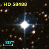 HD  58488