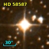 HD  58587