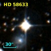 HD  58633