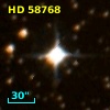 HD  58768