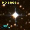 HD  58935