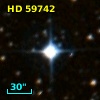 HD  59742