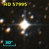 HD  57995