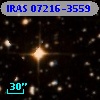 IRAS 07216-3559