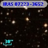 IRAS 07223-3652