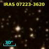 IRAS 07223-3620