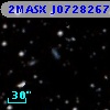 2MASX J07282678-3544381