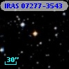 IRAS 07277-3543