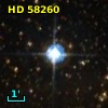 HD  58260