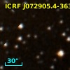 PKS 0727-365