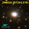 2MASX J07241276-3648420
