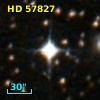 HD  57827