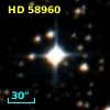 HD  58960