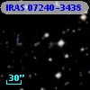 IRAS 07240-3438