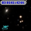 B3 0141+424A