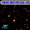 1RXS J072023.6-354604