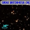 1RXS J072047.8-363852