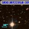 1RXS J072235.0-370154