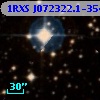 1RXS J072322.1-354744
