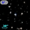 V* V581 Pup