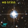 HD  57355