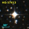 HD  57413