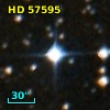 HD  57595